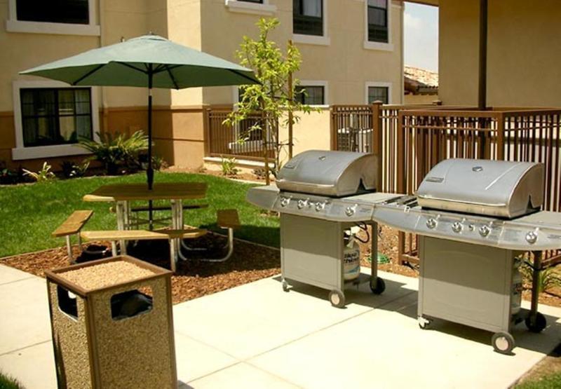Towneplace Suites Thousand Oaks Ventura County Exterior photo