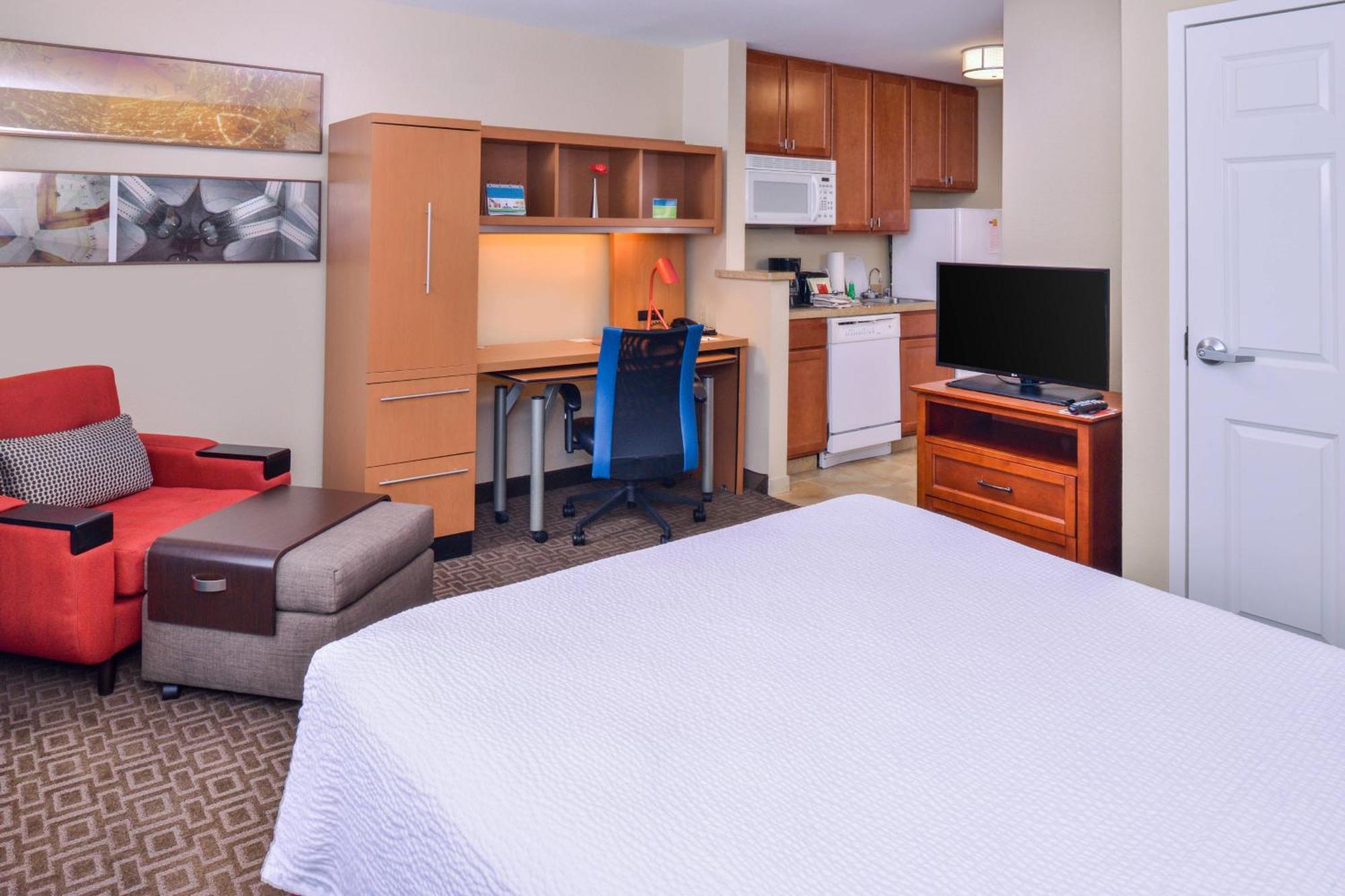 Towneplace Suites Thousand Oaks Ventura County Exterior photo