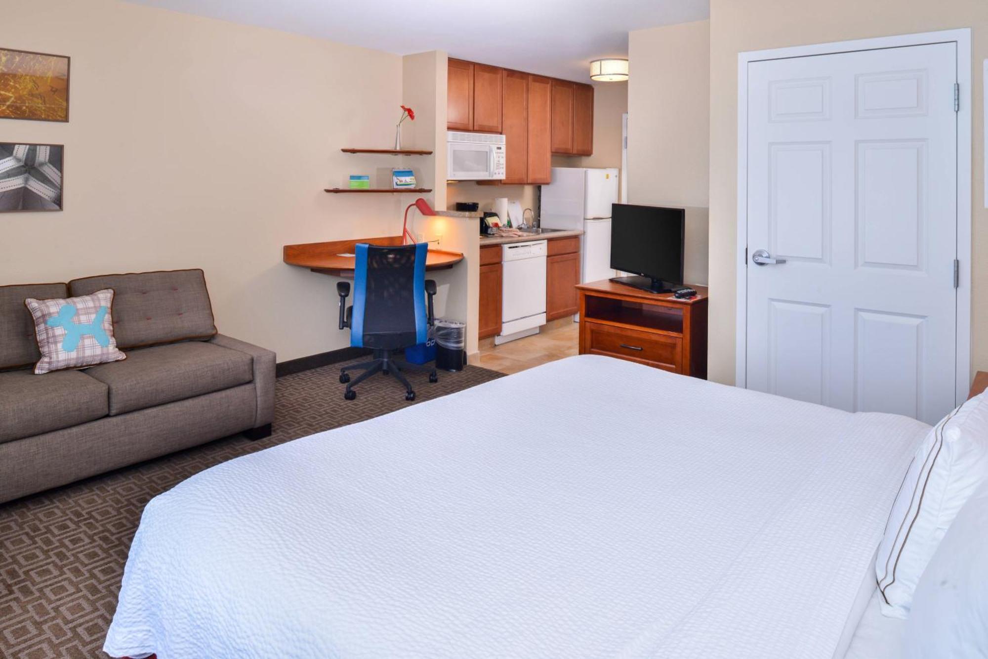 Towneplace Suites Thousand Oaks Ventura County Exterior photo