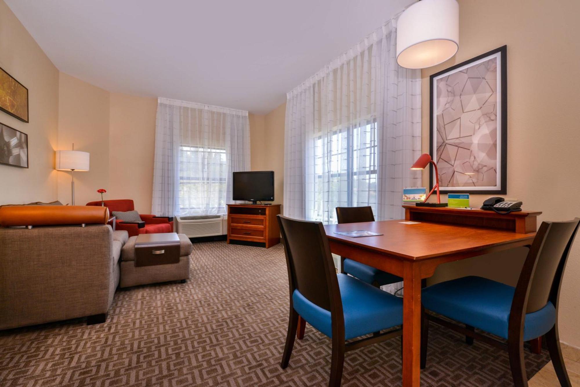 Towneplace Suites Thousand Oaks Ventura County Exterior photo