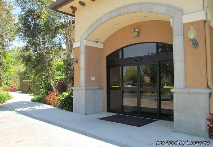 Towneplace Suites Thousand Oaks Ventura County Exterior photo