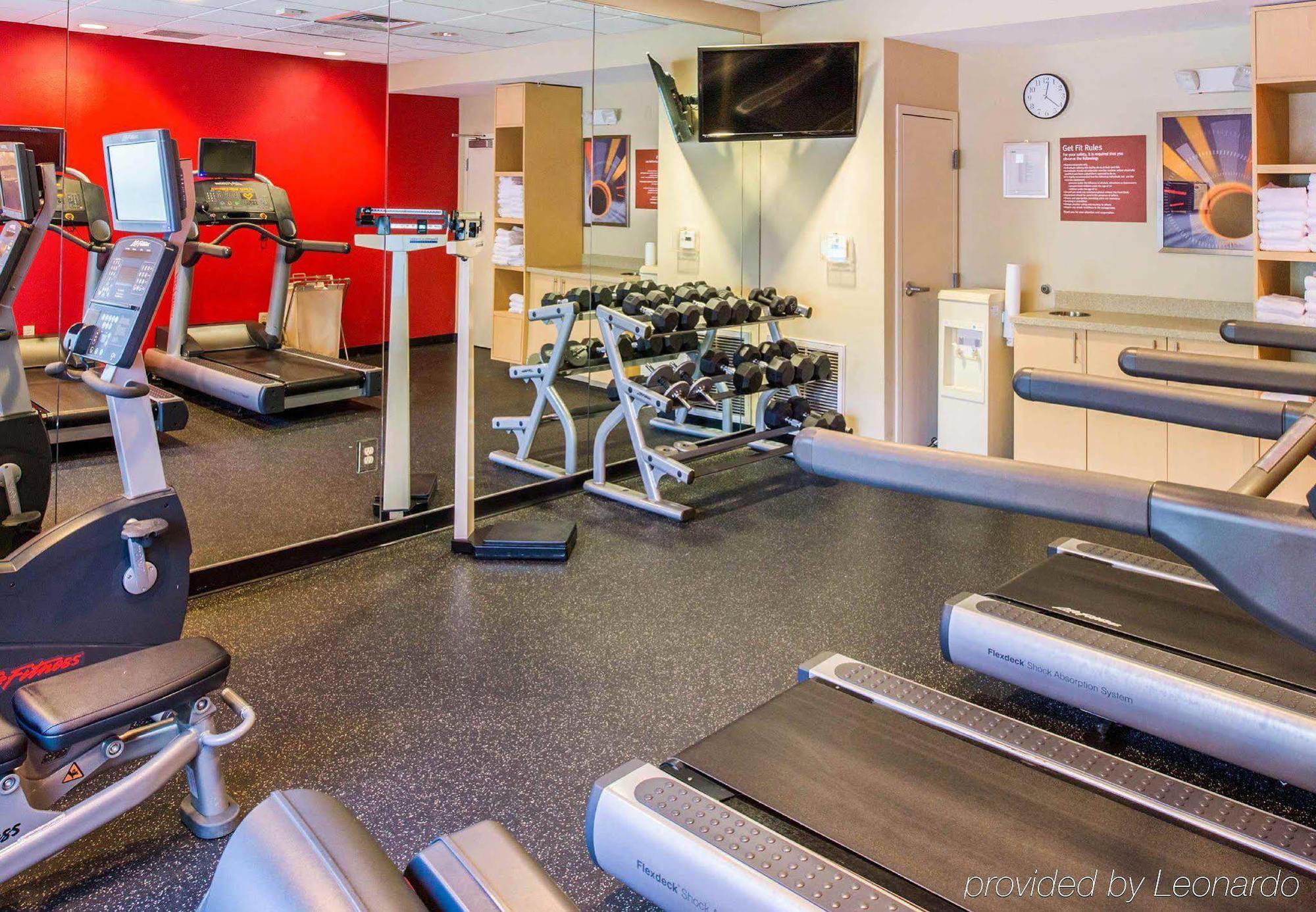 Towneplace Suites Thousand Oaks Ventura County Exterior photo